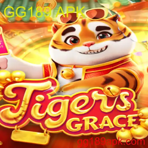 Petualangan Mengagumkan dalam Dunia TigersGrace di GG189 APK